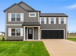 Dayton Plan, Hoffman Hills, Willard, MO 65781