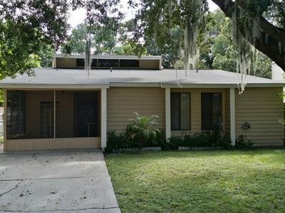 4622 Devon Ave, Lakeland, FL, 33813