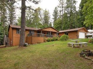15731 Happie Lou Ln, Pioneer, CA 95666