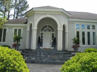 4905 Country Club Dr N, Wilson, NC 27896