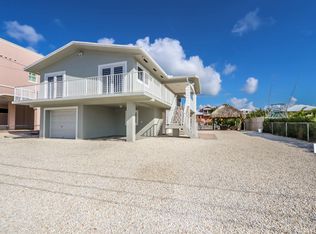 60 S Andros Rd, Key Largo, FL 33037