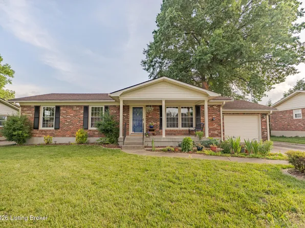 7311 Nottoway Cir, Louisville, KY 40214