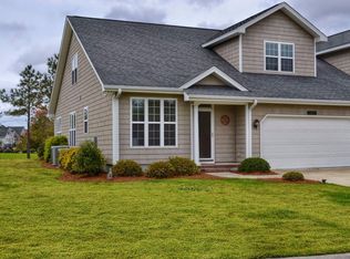 1101 Mickelson Way #A, Morehead City, NC 28557