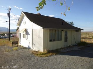 29 Avenue R, Mc Gill, NV 89318