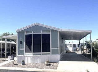 305 S Val Vista Dr #140, Mesa, AZ 85204