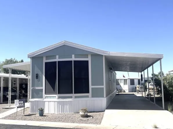305 S Val Vista Dr #140, Mesa, AZ 85204