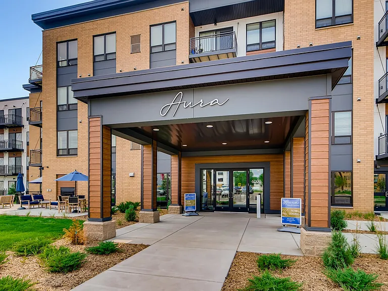 Aura Age 55 Plus Active Community — Photo 37