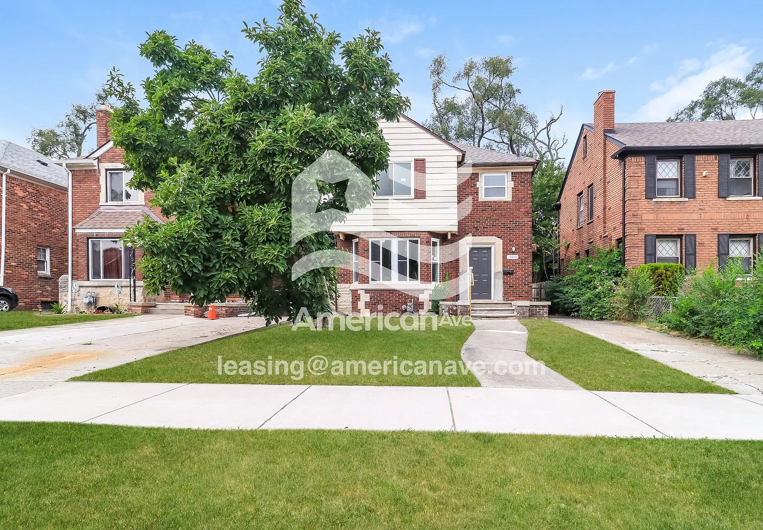 3 bed, 1.5 bath, 1565 sqft, $1,647 — Photo 1