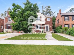 18973 Northlawn St, Detroit, MI 48221