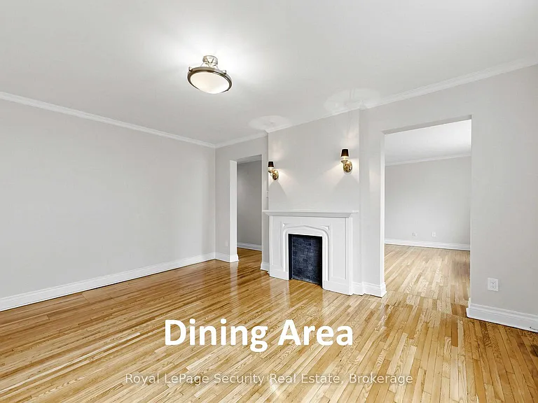 35 Raglan Ave #208 — Photo 16