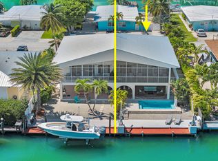 470 9th St, Key Colony Beach, FL 33051