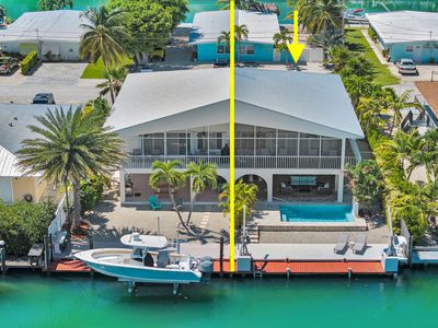 470 9th St, Key Colony Beach, FL, 33051