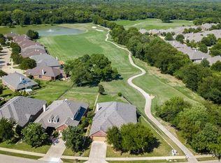 730 Scenic Ranch Cir, Fairview, TX 75069