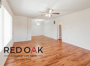 1804 Cedar St #7, Alhambra, CA 91801