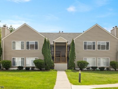 66 Falcon Ridge Way N, Hamburg, NJ, 07419