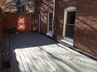 56 Prince St APT 4, Boston, MA 02113