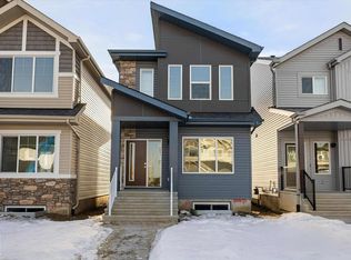 18855 29th Ave NW, Edmonton, AB T6M3B2