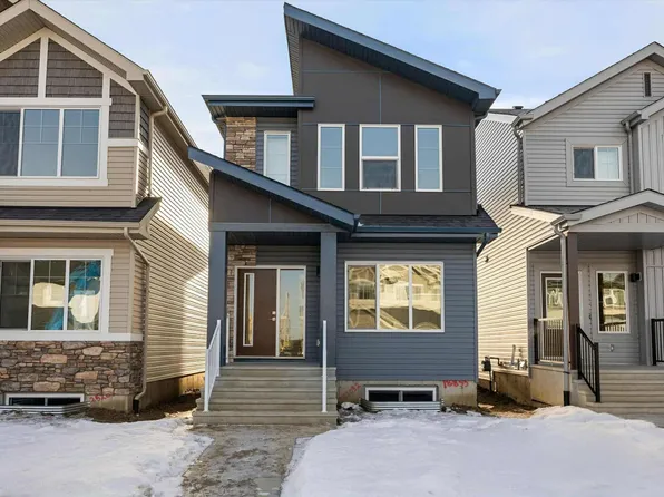 18855 29th Ave NW, Edmonton, AB T6M 3B2