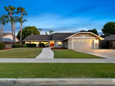 7009 Luke Ave, Bakersfield, CA, 93308