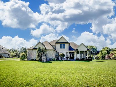 4453 Indian Hill Dr, Lima, OH, 45806