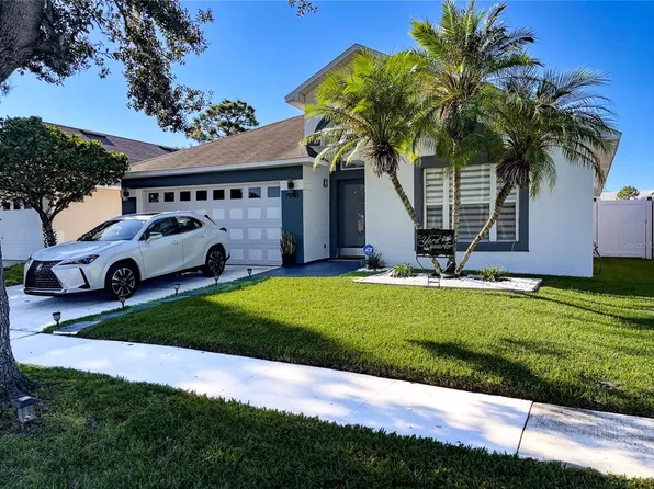 7940 Oakstone Ct, Orlando, FL 32822