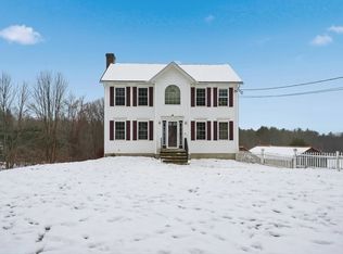 17 Town Farm Rd, Winchendon, MA 01475
