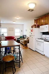 Rented by Highline Residential