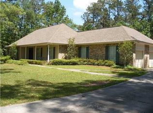 108 Rue De La Paix, Slidell, LA 70461