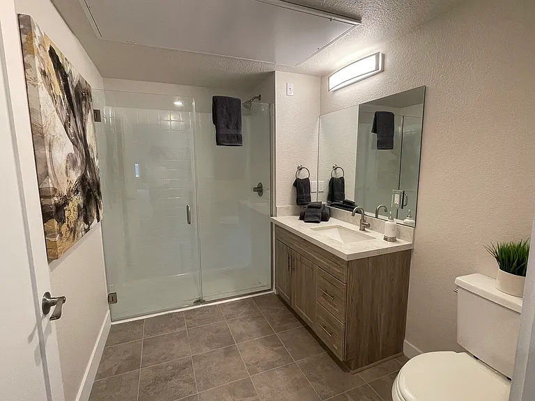 The SECRET in K-Town Luxury Apartments — Photo 50