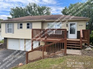 8901 N Main St, Kansas City, MO 64155