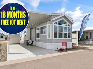 146 N Merrill Rd #20, Apache Junction, AZ 85120