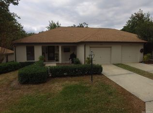 6035 W Croyden Cir, Crystal River, FL 34429