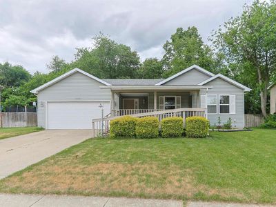 10205 Rosewood Ct, Osceola, IN, 46561
