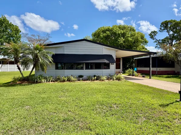 2230 Inlet Way #384, Melbourne, FL 32904