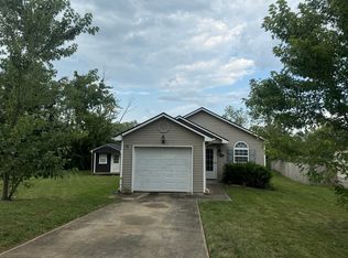 2008 Coriander Ln, Lexington, KY 40505