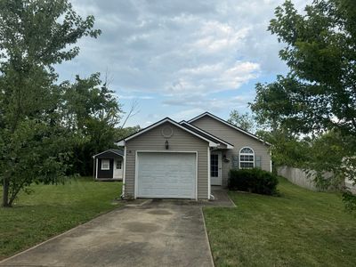 2008 Coriander Ln, Lexington, KY, 40505