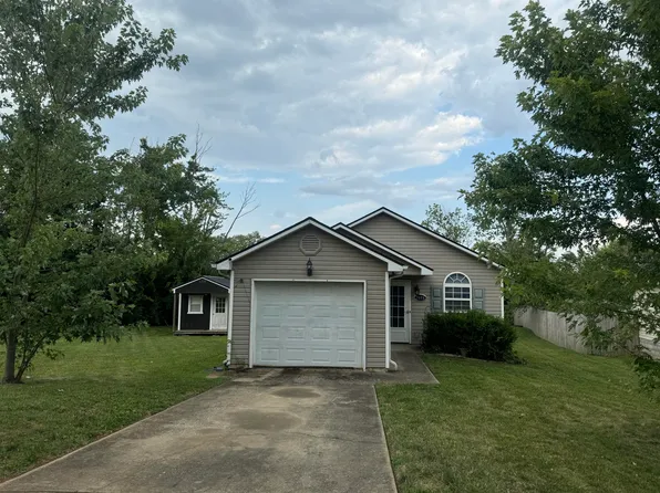 2008 Coriander Ln, Lexington, KY 40505