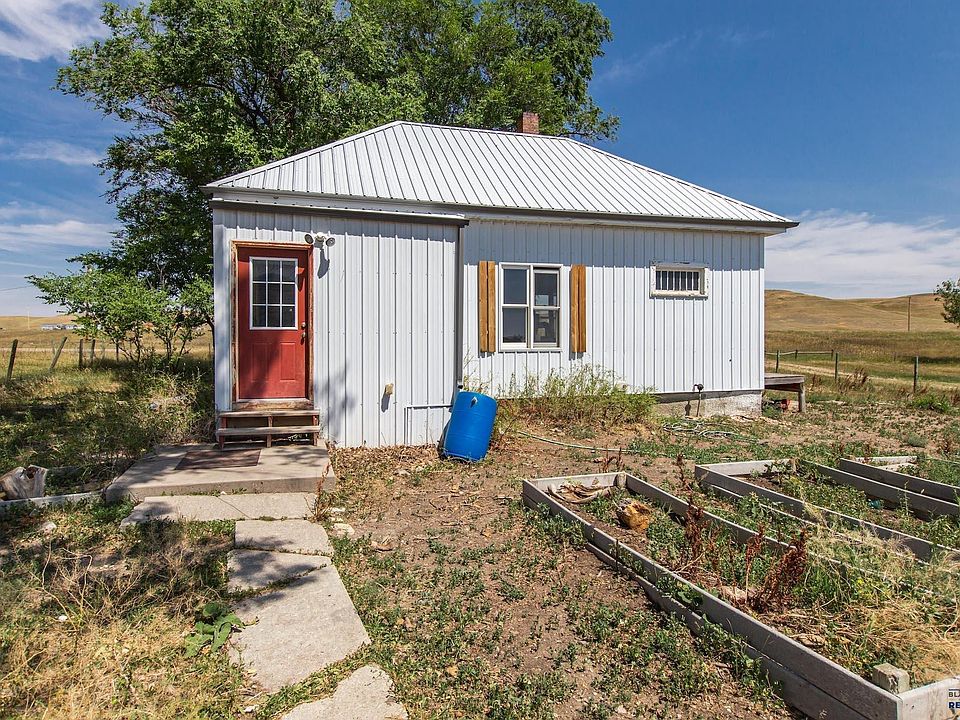 15871 Hammerquist Rd, Caputa, SD 57725 MLS 165600 Zillow