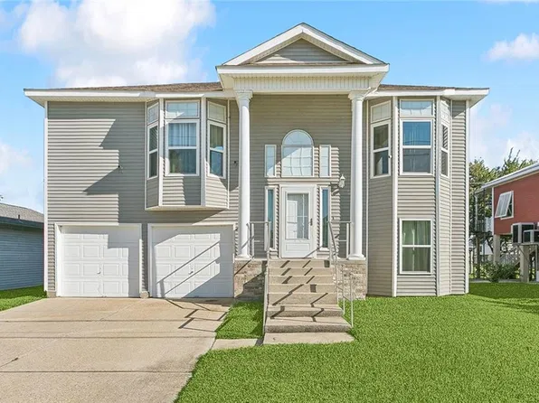 4954 Joan Marie Dr, Barataria, LA 70036