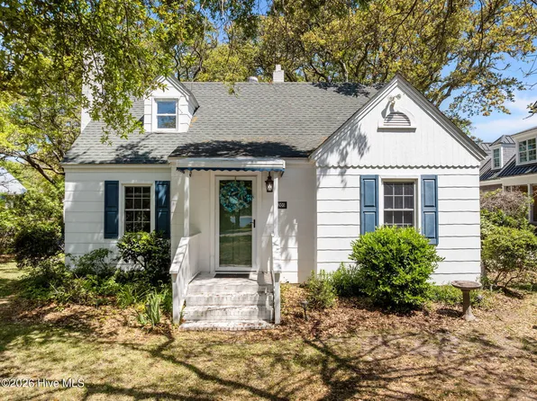 2205 Front Street, Beaufort, NC 28516