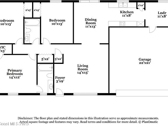 2nd image of this home