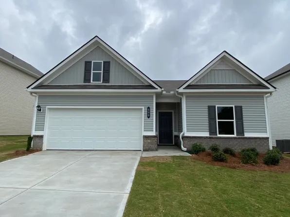 400 Sycamore Dr, Calhoun, GA