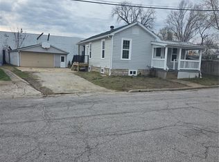715 Walnut St, Washington, MO