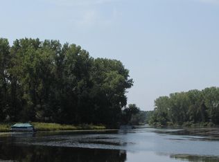 LOT N4 Deer Run Rd, Montello, WI 53949