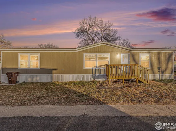 2280 1st Ave #106, Greeley, CO 80631