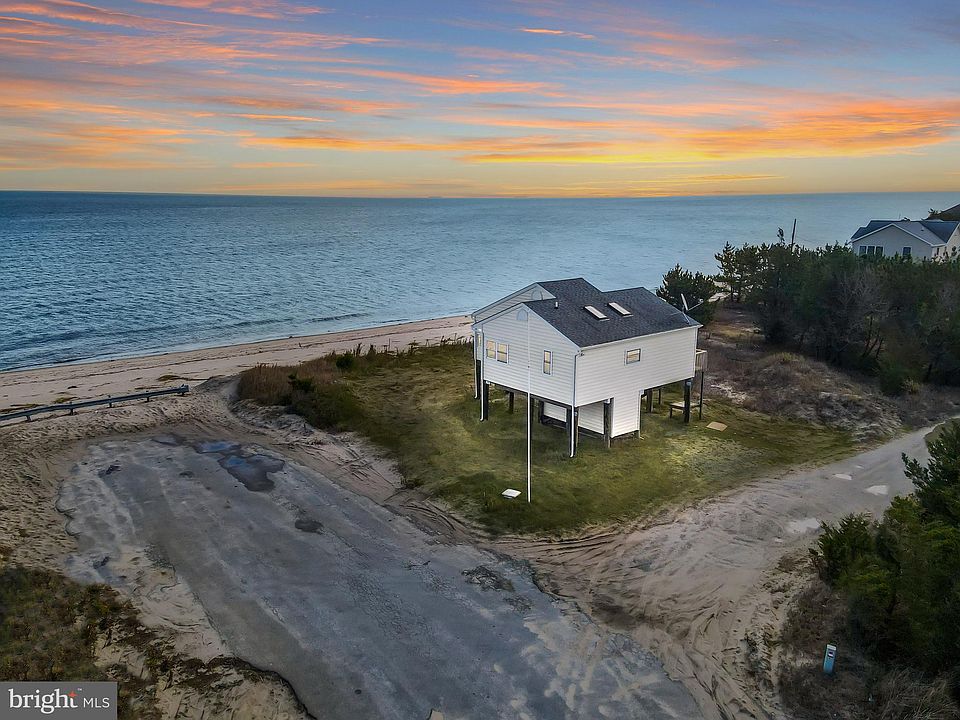 Exploring Big Stone Beach, Delaware: A Hidden Gem for Travelers