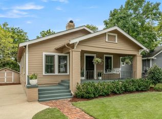 1631 Manhattan St, Homewood, AL 35209