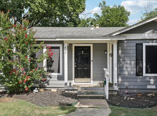 408 Harrison Ln, Hurst, TX 76053