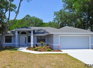 45 Whitcock Ln, Palm Coast, FL 32164