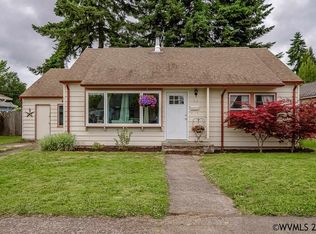 614 Evans Dr, Lebanon, OR 97355